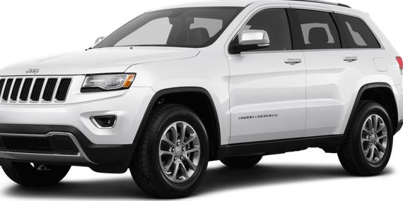 JEEP GRAND CHEROKEE 2018 1C4RJFBG2JC190028 image